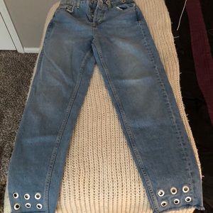 Zara Jeans